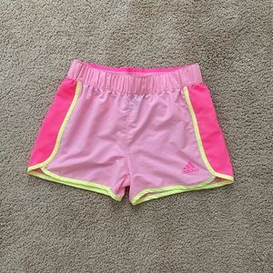 Adidas Running/ Active Shorts